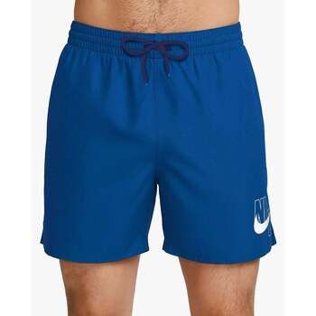 Nike Bañador 5 VOLLEY SHORT NESSG574 494 para hombre