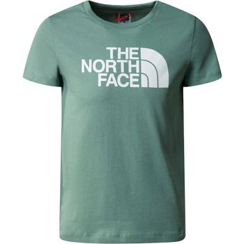 The North Face Camisa manga corta B S/S EASY TEE para mujer
