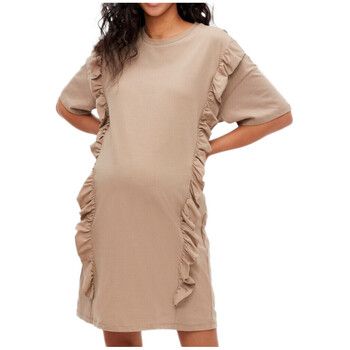 Mamalicious Vestido Kaisy Vita para mujer