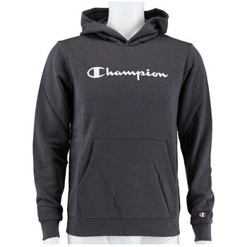 Champion Chaqueta deporte Big Logo Print para niño