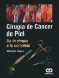 cirugia de cancer de piel