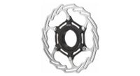 disco de freno  strong ashima  strong  aro 18c negro