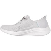 skechers deportivas moda deportiva slip-ins ultra flex elevated motio gris para mujer