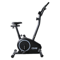 core bicicleta estatica 600