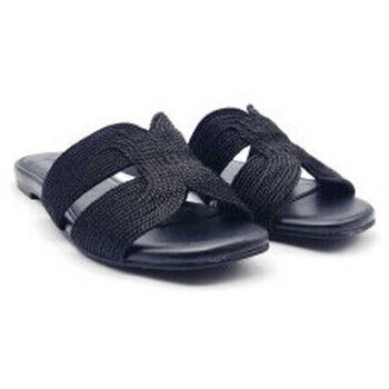 Xti Deportivas Moda SANDALIA HILO METALIZADA DE para mujer