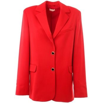 Liu Jo Chaqueta MF3290T4224 para mujer
