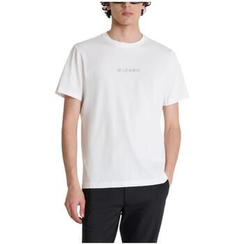 Antony Morato Camiseta MMKS02696 FA100240 para hombre