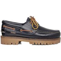 callaghan zapatos mujer 21911 azul para mujer