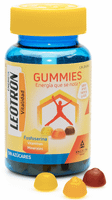 leotron gummies 60 uds