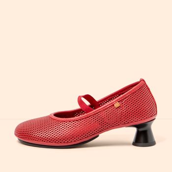 El Naturalista Botines 2N694R1L1005 para mujer