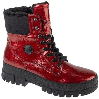 Rieker Botines Y022033 para mujer