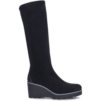Pedro Miralles Botas altas 27551 negro para mujer