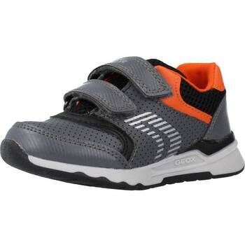 Geox Deportivas Moda B Pyrip Boy A para niño