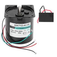 motor sincrono de comunicacion para micromaquinas de baja velocidad