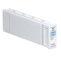 epson t8005 c13t800500 light cyan original ultrachrome ink cartridge 700ml