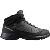salomon zapatillas de senderismo x-adventure para hombre