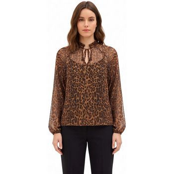 Rinascimento Camisa CFC0132198003 para mujer