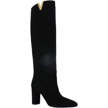 Via Roma 15 Botas 3865N para mujer