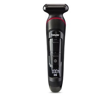 Beurer Mn9x Negro 10 Litio