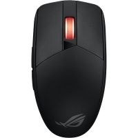 asus rog strix impact iii raton inalambrico gaming 36000 dpi