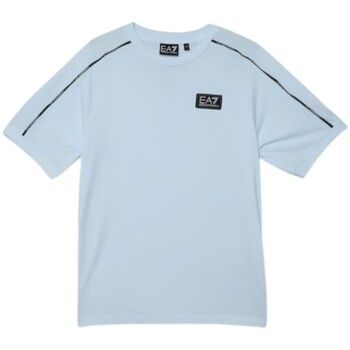Emporio Armani EA7 Camiseta 7B000251-AF10375 para niño