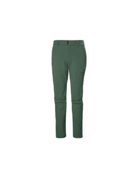 Pantalones de Montaña Helly Hansen Brona Softshell Mujer Marrón