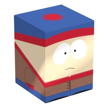 Caja Stan South Park Squaroes
