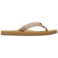 roxy chanclas chancla porto raffia mujer para mujer