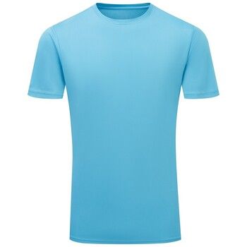 Tridri Camiseta Ion-Charge para hombre
