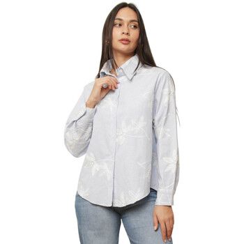 La Modeuse Camisa 77452_P183508 para mujer