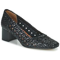 jb martin zapatos de tacon sauvage para mujer