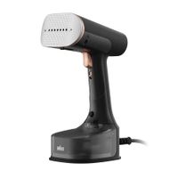braun plancha vertical quickstyle 7 gs 7077 negrocobre gs7077bk