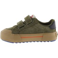 victoria zapatillas 1065201 kaki para nino