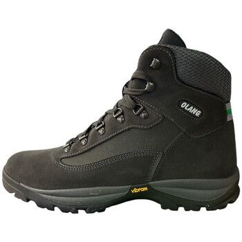 Olang Zapatillas de senderismo CORTINA TEX para hombre