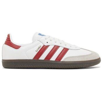 adidas Deportivas Moda Samba OG para mujer