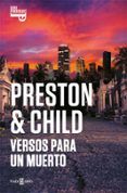 versos para un muerto inspector pendergast 18