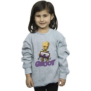Marvel Jersey BI19292 para niña