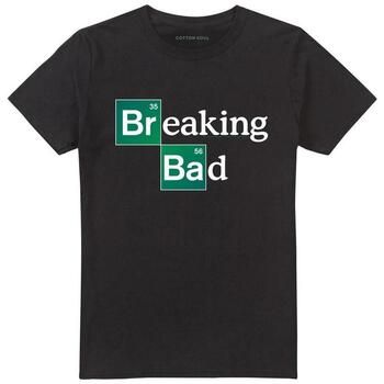 Breaking Bad Camiseta TV20852 para hombre