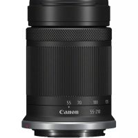 canon objetivo rf-s 55-210mm f5-71 is stm