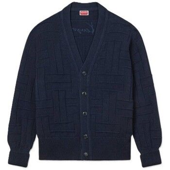 Kenzo Chaqueta de punto ff55ca7073cb-79 para hombre