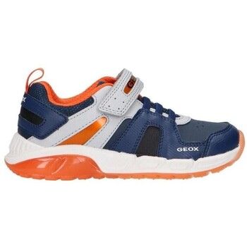 Geox Zapatillas deporte J04CQA 054CE J SPAZIALE para niño