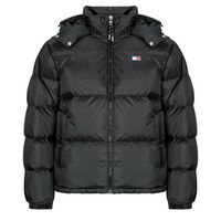 tommy jeans abrigo de plumas tjm alaska down puffer ext para hombre