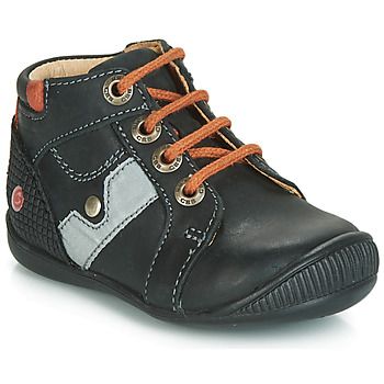 GBB Zapatillas altas REGIS para niño