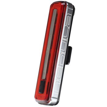 Moon Nebula USB Rear Light