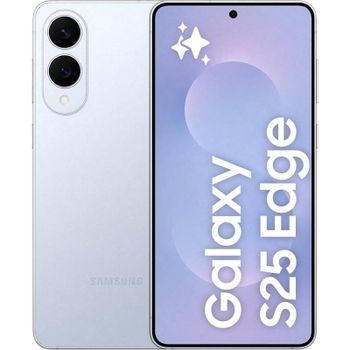 Samsung Galaxy S25 Edge 5G 12GB 512GB 6.7