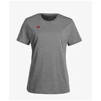 wilson camiseta bbw0738 para mujer