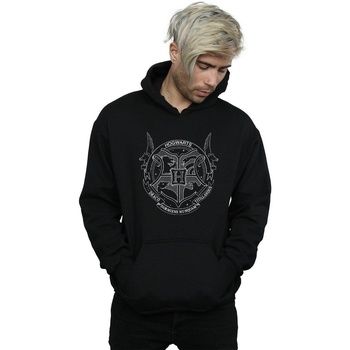 Harry Potter Jersey Hogwarts para hombre