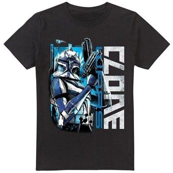 Disney Camiseta TV3952 para hombre