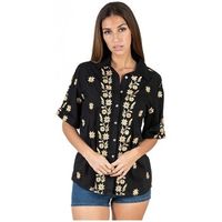 isla bonita by sigris camisa camisa para mujer