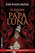 el enigma del papa luna